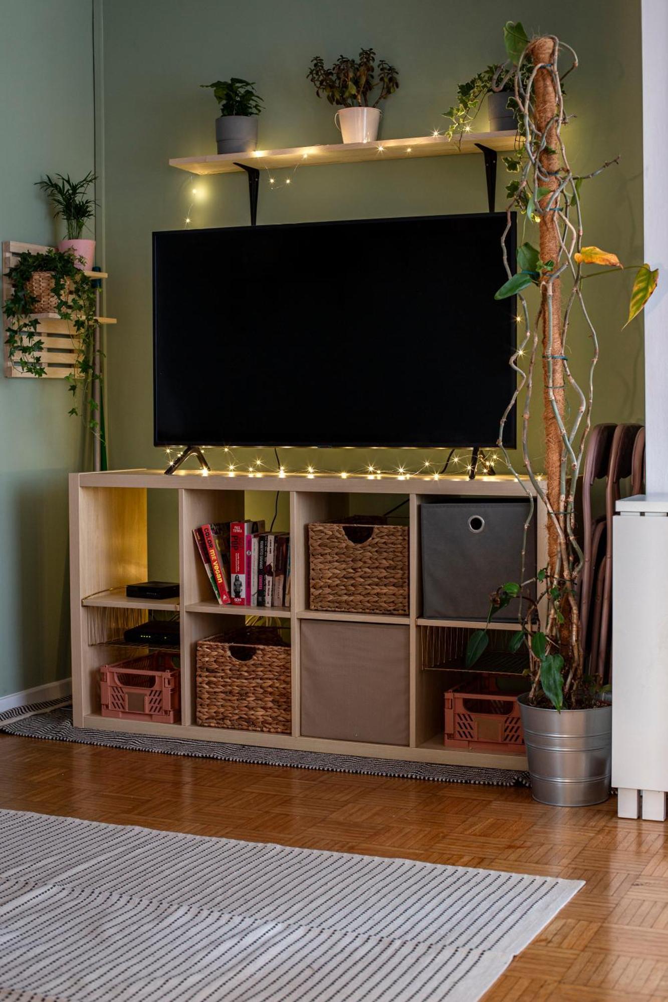 Iron Sunset Apartment Warsaw Ngoại thất bức ảnh