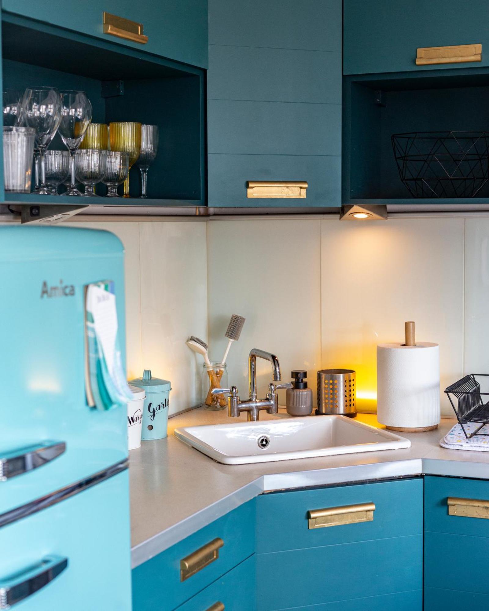 Iron Sunset Apartment Warsaw Ngoại thất bức ảnh