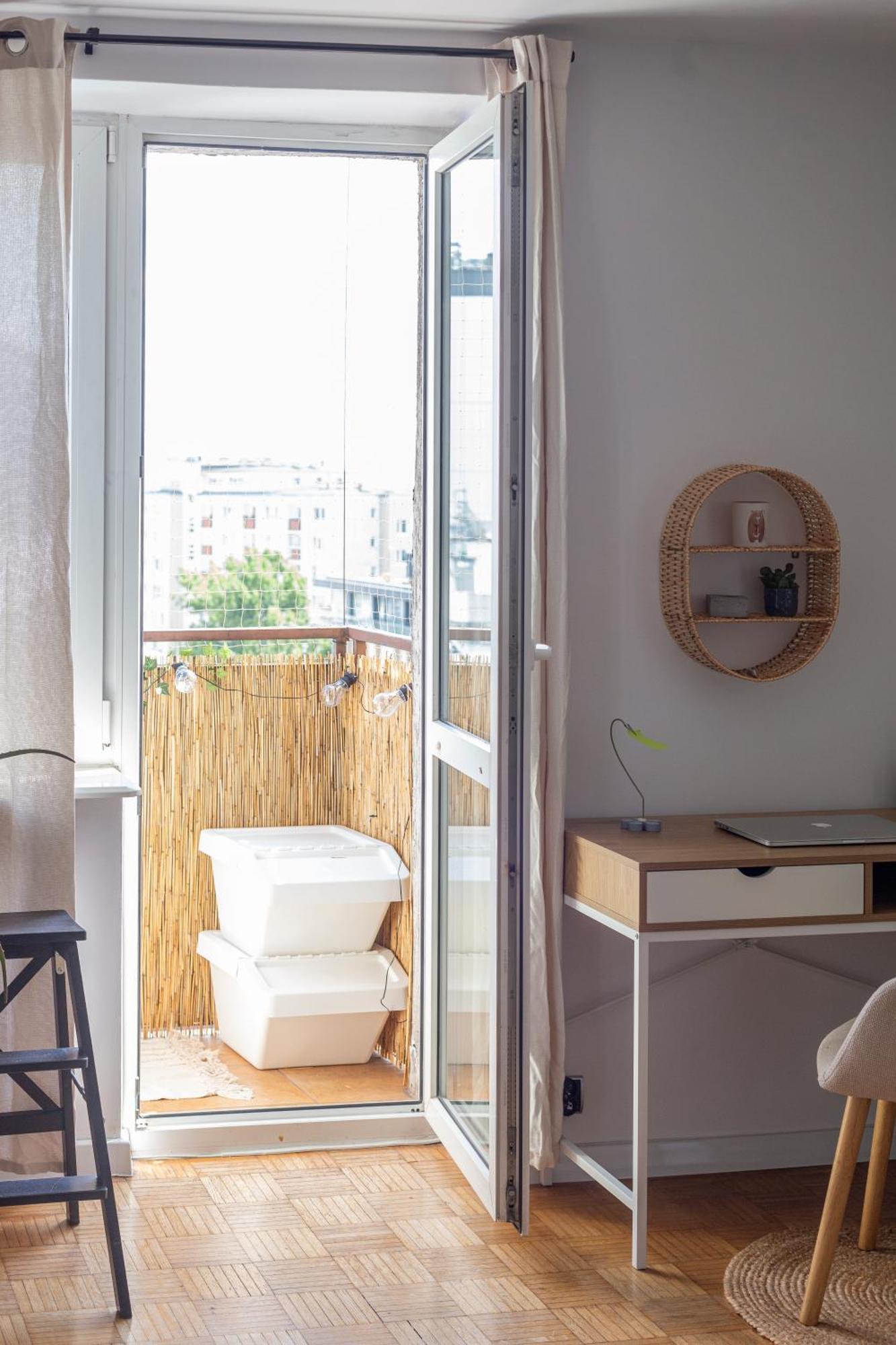 Iron Sunset Apartment Warsaw Ngoại thất bức ảnh