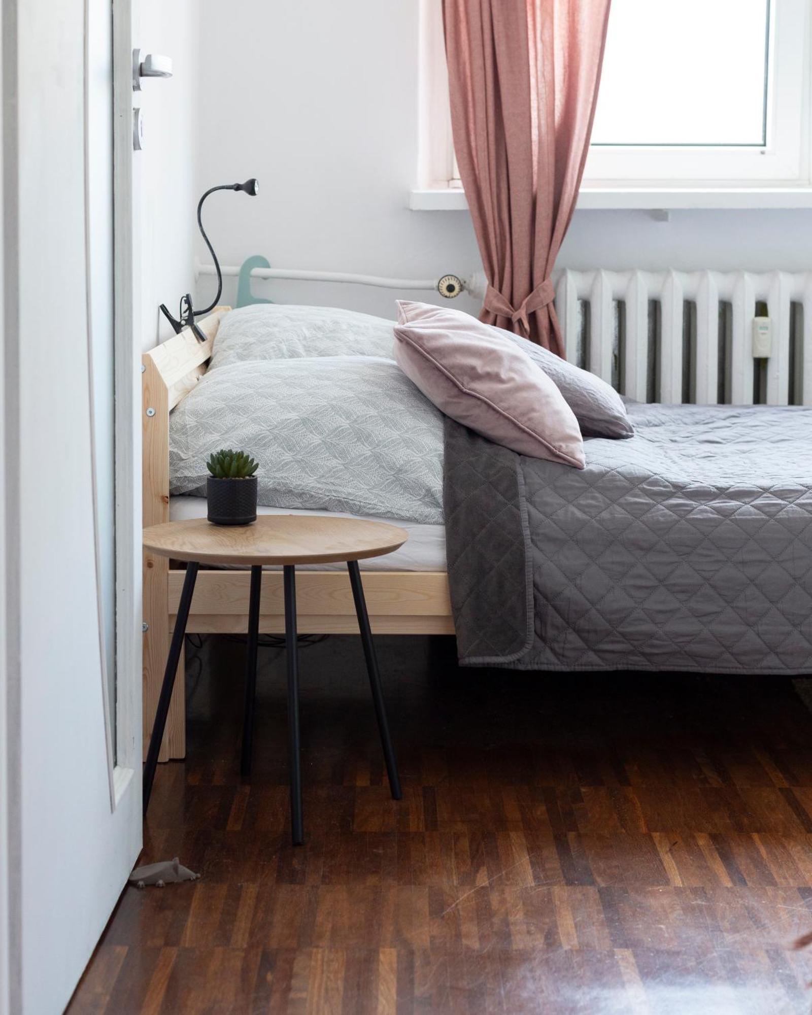 Iron Sunset Apartment Warsaw Ngoại thất bức ảnh
