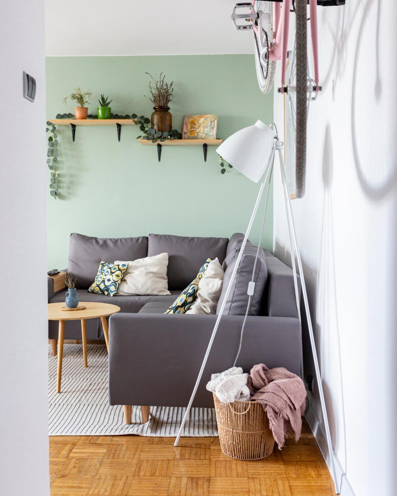 Iron Sunset Apartment Warsaw Ngoại thất bức ảnh